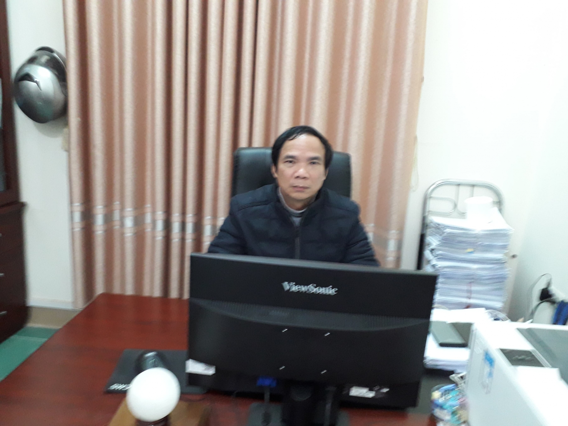 Bệnh nhân nhiễm virus Corona thứ 14 đã tiếp xúc với những ai?