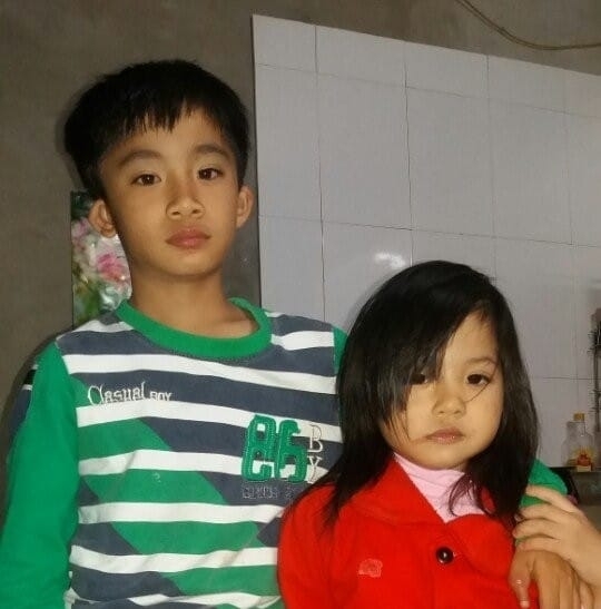 Tận cùng nỗi đau của nữ công nhân có chồng, con và cả bản thân mang trong mình bạo bệnh tan cung noi dau cua nu cong nhan co chong con va ca ban than mang trong minh bao benh