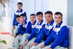 Doanh nghiệp xuất khẩu lao động phải cam kết với người lao động về thời gian xuất cảnh