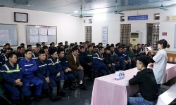 cac doanh nghiep on dinh san xuat truoc mua dich covid 19