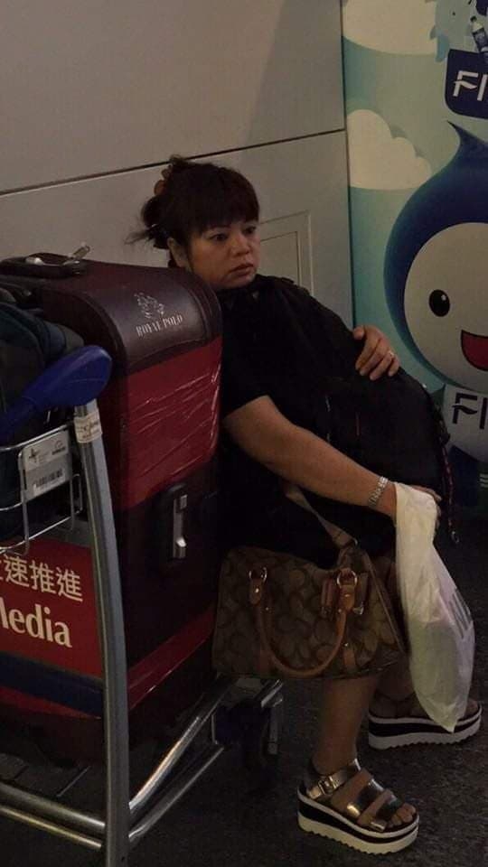 Từ osin trở thành “điểm tựa” tinh thần cho người lao động Việt xa xứ tu osin tro thanh diem tua tinh than cho nguoi lao dong viet xa xu