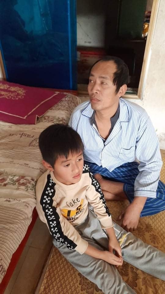 Lao động tự do, sau tai nạn là "khoảng trống" quyền lợi lao dong tu do sau tai nan la khoang trong quyen loi