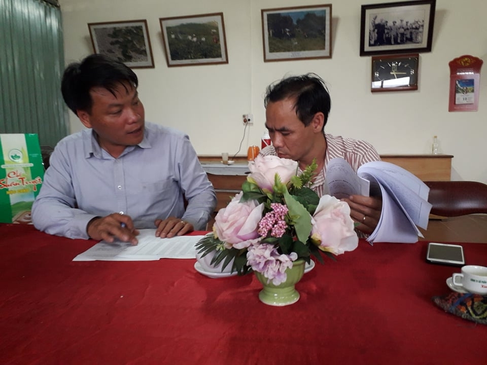 Người lao động thực hiện thay nghĩa vụ đóng BHXH bắt buộc của người sử dụng lao động nguoi lao dong thuc hien thay nghia vu dong bhxh bat buoc cua nguoi su dung lao dong