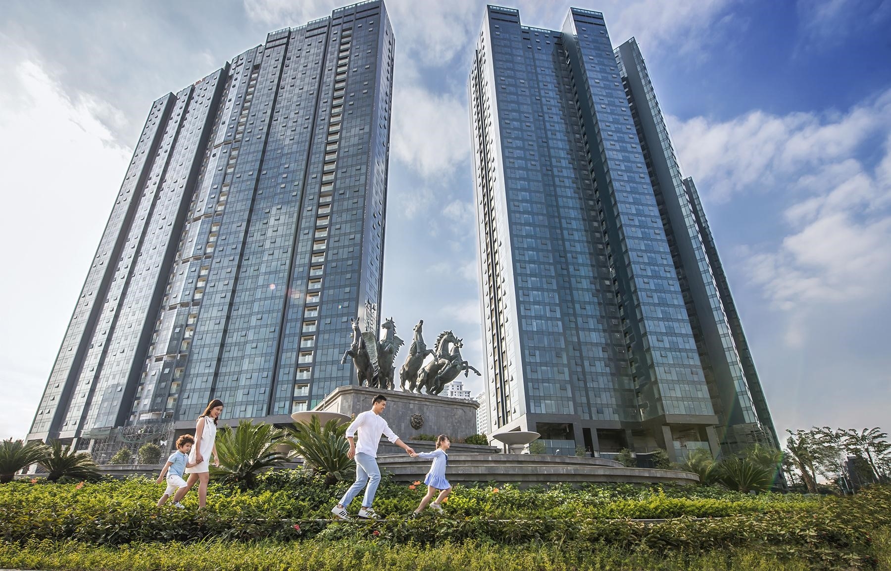 Sunshine Homes chung tay cùng khách hàng với gói ưu đãi tài chính cực khủng sunshine homes chung tay cung khach hang voi goi uu dai tai chinh cuc khung