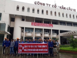 se nghien cuu sua doi quy dinh nham tranh trung trong huong tro cap that nghiep