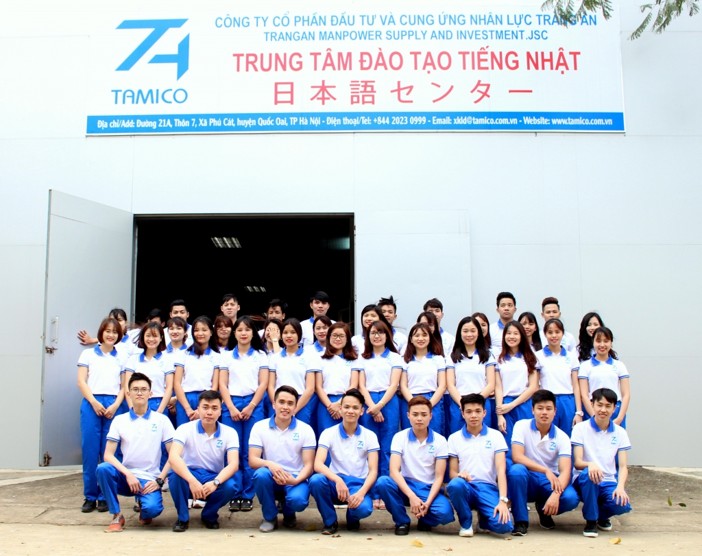 Bộ Lao động - Thương binh và Xã hội rút giấy phép 2 công ty xuất khẩu lao động