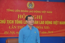 lien doan lao dong tinh quang tri to chuc ngay hoi hien mau tinh nguyen