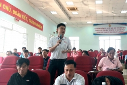 ldld tinh lang son to chuc hoi nghi lay y kien xay dung du thao bo luat lao dong