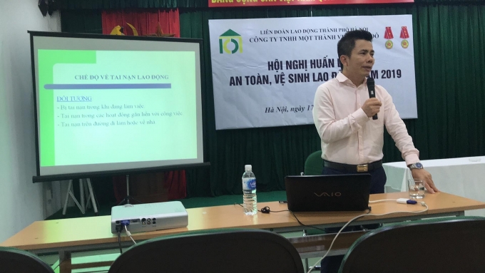 day manh cong tac huan luyen atvsld tai cong ty tnhh mtv kinh do