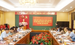 tin don that thiet ve bao hiem xa hoi mot lan thach thuc voi truyen thong cong doan