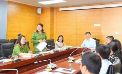 470 doanh nghiep tren dia ban tinh son la chua tham gia bhxh cho nguoi lao dong