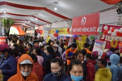 ra mat cau lac bo chu tich cdcs trong cac doanh nghiep co von dau tu nuoc ngoai