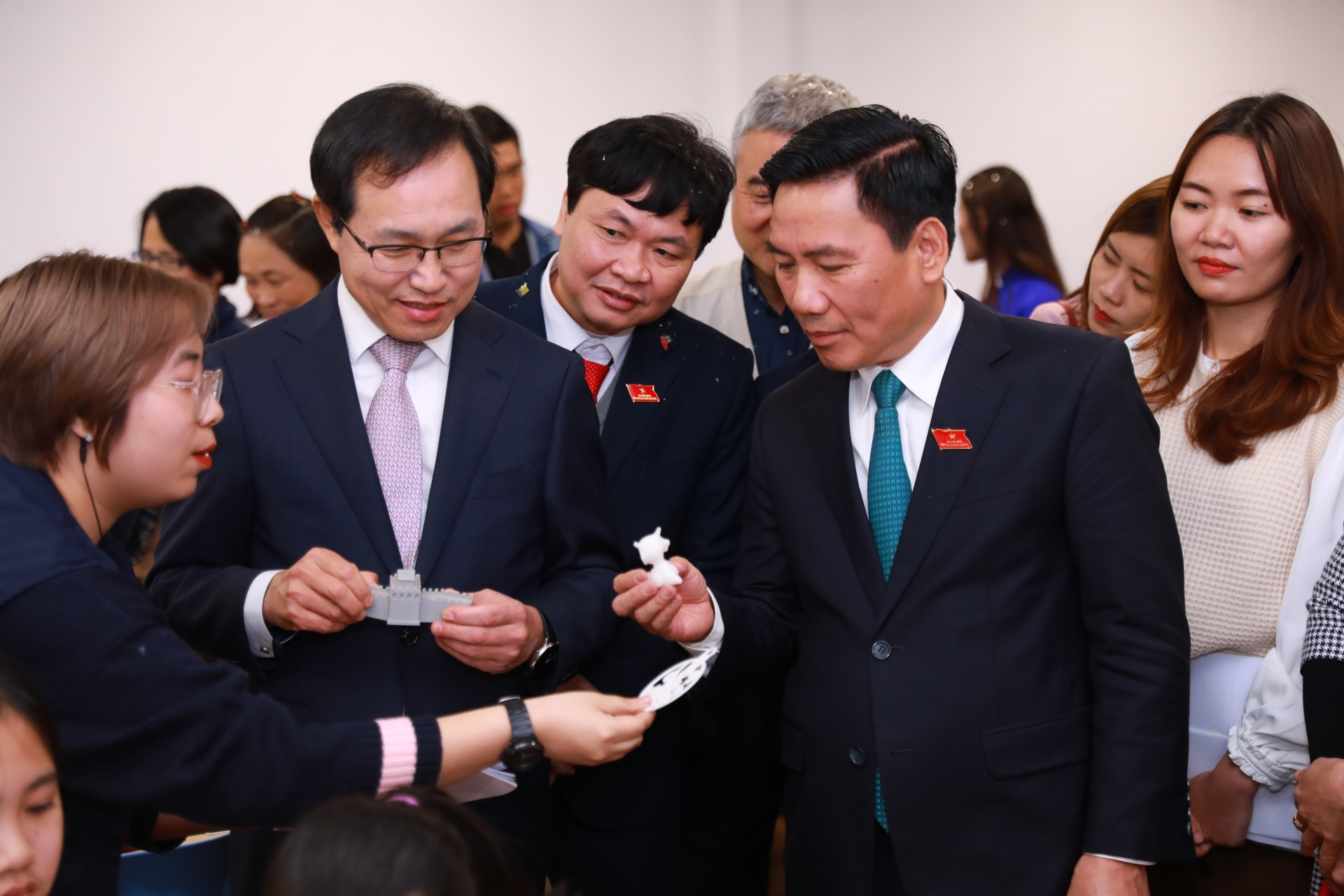 dua mo hinh giao duc stem den voi moi truong hi vong tai thai nguyen va bac ninh