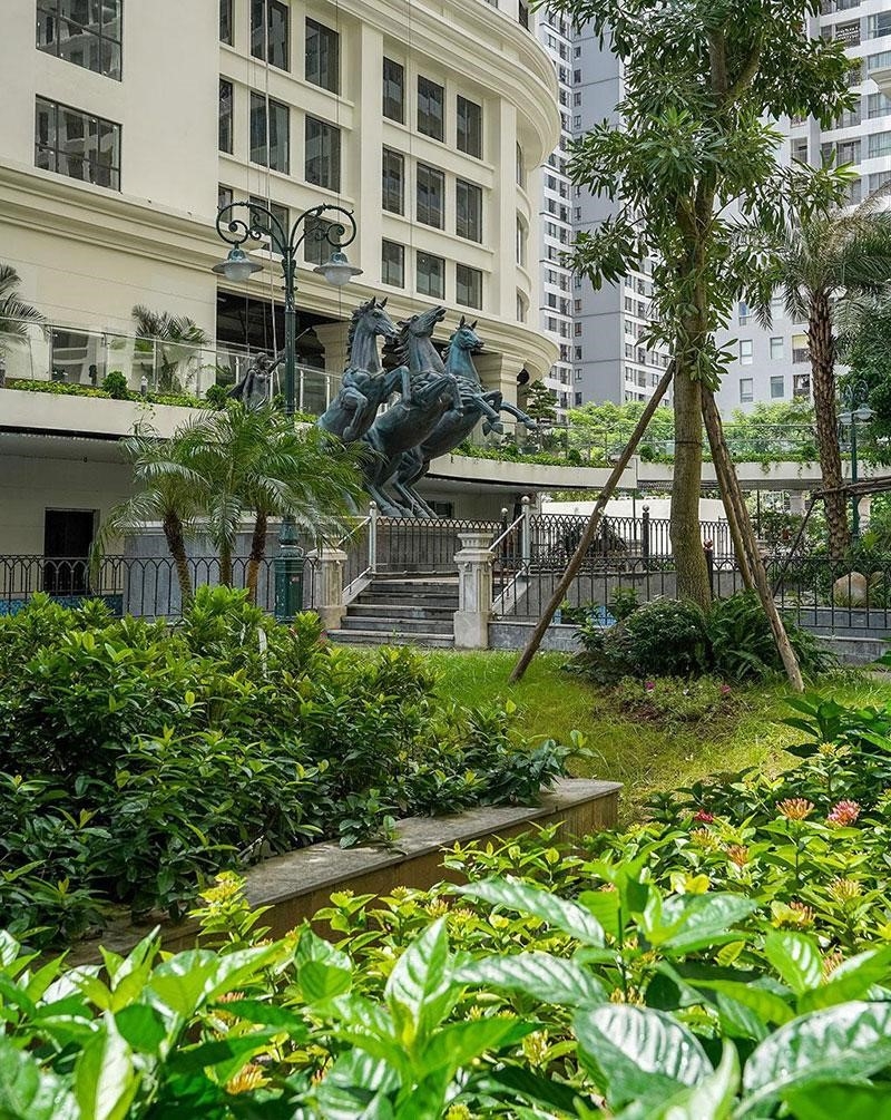 Gần Tết - Thời điểm vàng để mua được những căn hộ ưng ý gan tet thoi diem vang de mua duoc nhung can ho ung y