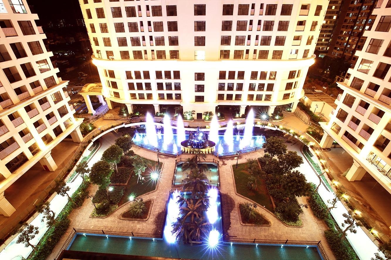 Gần Tết - Thời điểm vàng để mua được những căn hộ ưng ý gan tet thoi diem vang de mua duoc nhung can ho ung y