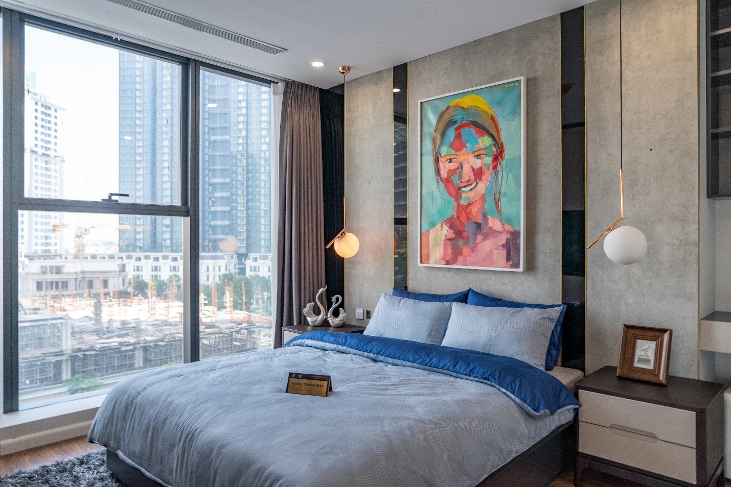 Đại gia Hà Thành bỏ bạc tỷ mua căn hộ thượng lưu: Nhận nhà “khác xa” bản vẽ 3D dai gia ha thanh bo bac ty mua can ho thuong luu nhan nha khac xa ban ve 3d