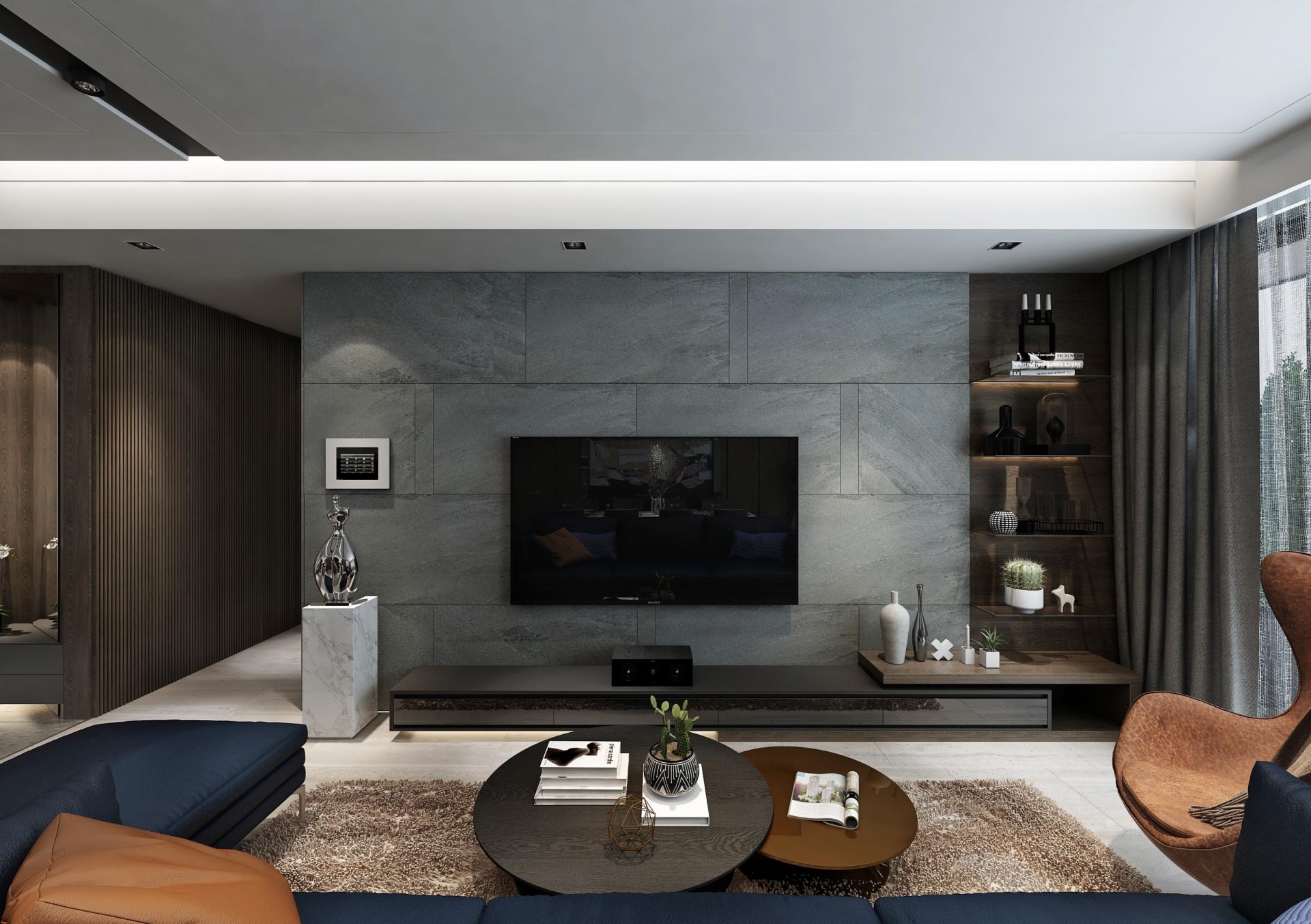 Nhà to, vườn rộng giữa lưng chừng trời, khó tin nhưng có thật nha to vuon rong giua lung chung troi kho tin nhung co that