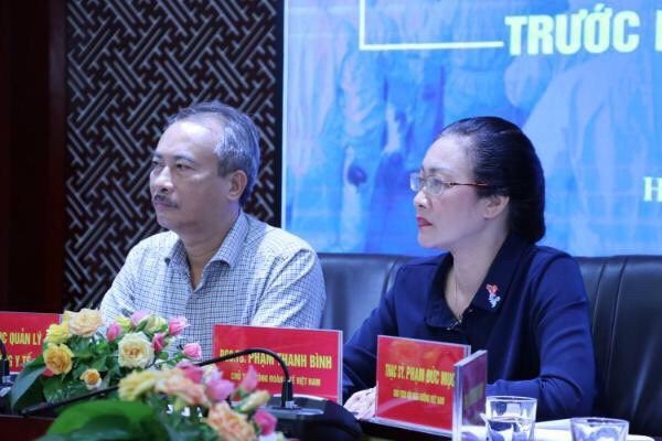 tinh hinh dich benh chua the doan truoc can bo y te con duong dau voi nhieu thach thuc