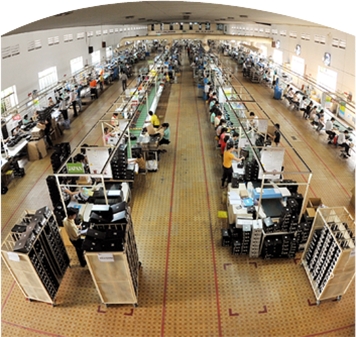 cong ty co phan dau tu thai binh vi pham an toan dien lam chet nguoi