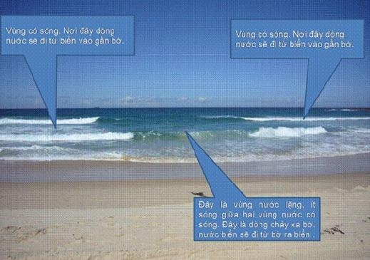 nen lam gi de co chuyen du lich bien an toan trong mua he nong buc