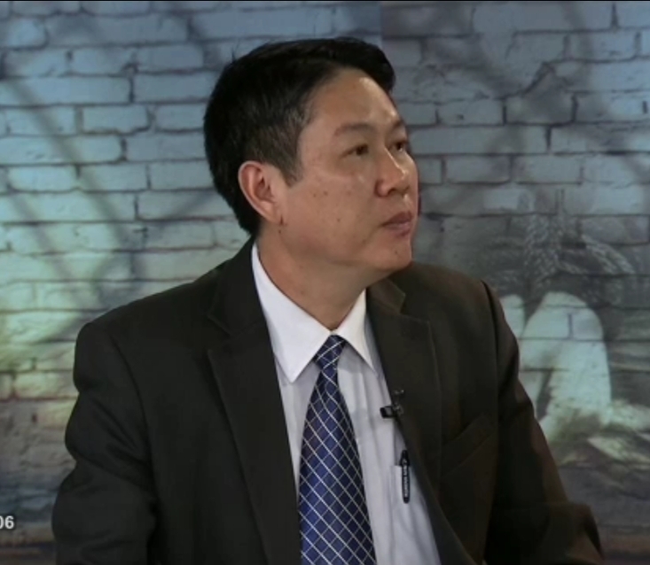 Cách nào để giúp trẻ em thoát khỏi "móng vuốt" của tội phạm? cach nao de giup tre em thoat khoi mong vuot cua toi pham