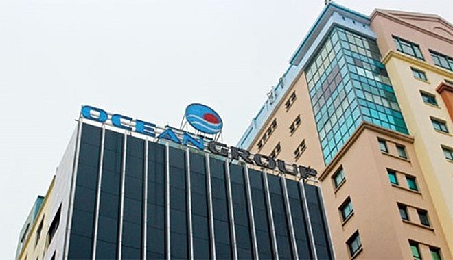 Tập đoàn Đại Dương của cựu Chủ tịch Hà Văn Thắm bây giờ ra sao? tap doan dai duong cua cuu chu tich ha van tham bay gio ra sao