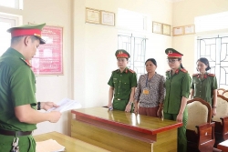 ctcp phat trien nha ba ria vung tau bi truy thu thue va phat hon 2 ty dong