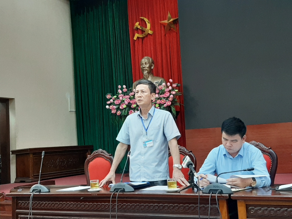 Gần 7 nghìn trường hợp vi phạm trật tự giao thông và đô thị bị xử lý gan 7 nghin truong hop vi pham trat tu giao thong va do thi bi xu ly