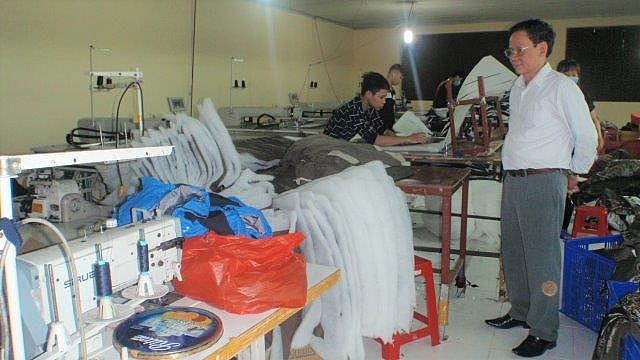 Mỗi năm tăng tuổi nghỉ hưu 3 tháng đối với nam, 4 tháng với nữ moi nam tang tuoi nghi huu 3 thang doi voi nam 4 thang voi nu