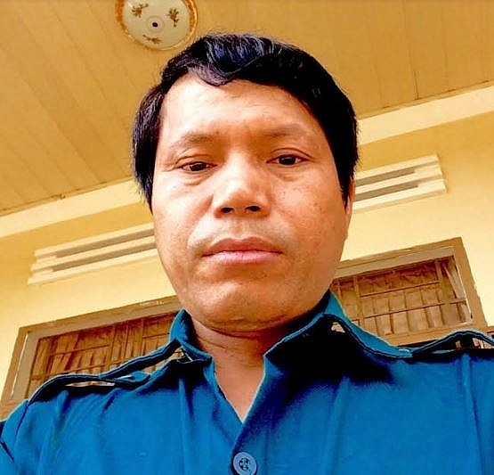 Khởi tố bị can đối với Chánh Văn phòng UBND huyện Chư Sê co quan csdt khoi to bi can doi voi chanh van phong ubnd huyen chu se