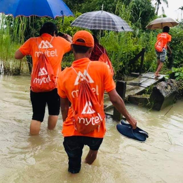 Lợi nhuận của Viettel Global (VGI) tăng vượt 1.000 tỷ đồng trong quý II/2019