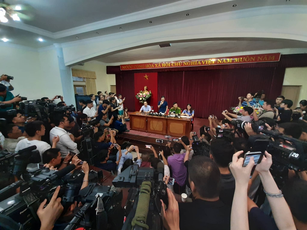 Vụ học sinh bị tử vong vì bị bỏ quên trên xe: Khởi tố vụ án "Vô ý làm chết người"