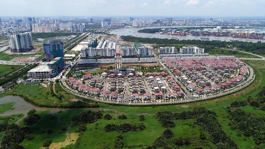 UBND Thành phố Hồ Chí Minh gửi văn bản khẩn cầu cứu Thủ tướng