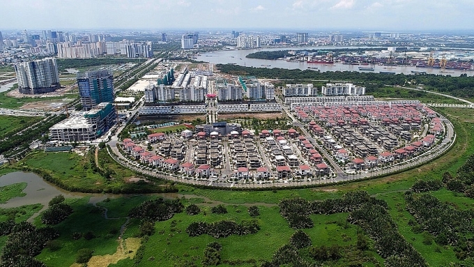 UBND Thành phố Hồ Chí Minh gửi văn bản khẩn cầu cứu Thủ tướng ubnd thanh pho ho chi minh gui van ban khan cau cuu thu tuong