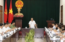 cong nhan tai 4 doanh nghiep co nguyen vong giu nguyen tuoi nghi huu