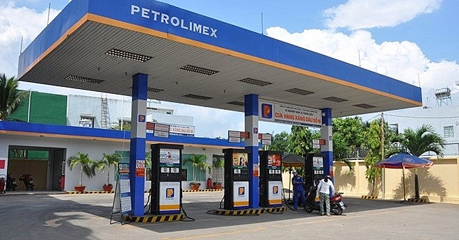 xu phat 3 doanh nghiep tu nhan kinh doanh xang ron 95