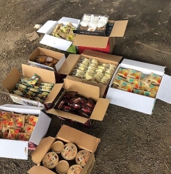 tieu huy 261 mat hang lau hang gia tri gia gan 2 ty dong