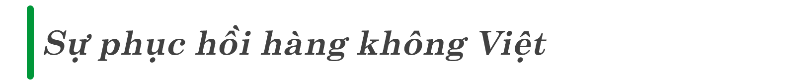 MEGASTORY: Sự phục hồi hàng không Việt hậu Covid-19 megastory su phuc hoi hang khong viet hau covid 19