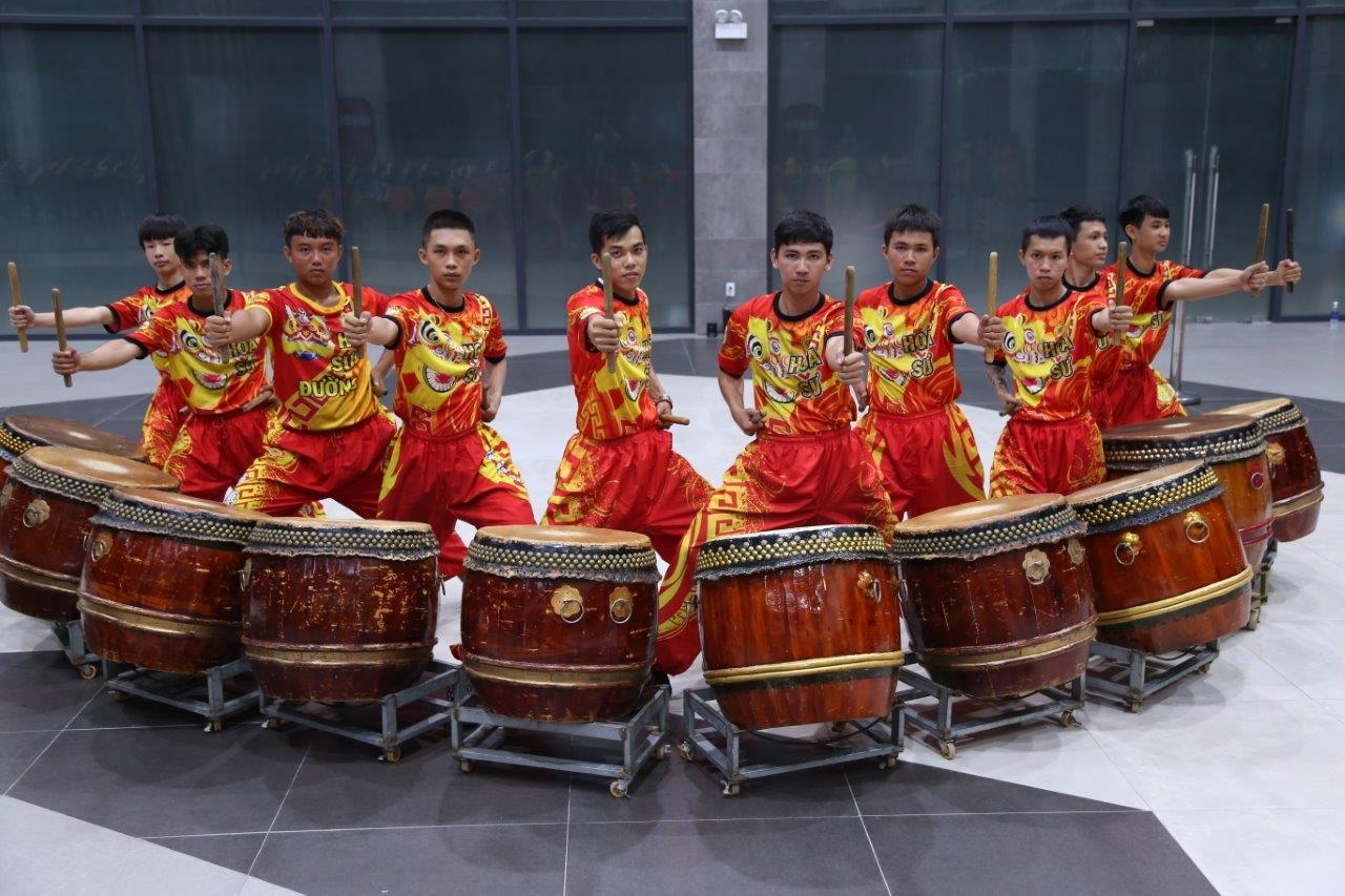 Lễ hội Vía Bà 2020 đón khách thập phương với nhiều trải nghiệm mới le hoi via ba 2020 don khach thap phuong voi nhieu trai nghiem moi