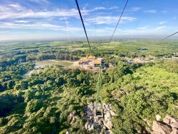 Lễ hội Vía Bà 2020 đón khách thập phương với nhiều trải nghiệm mới