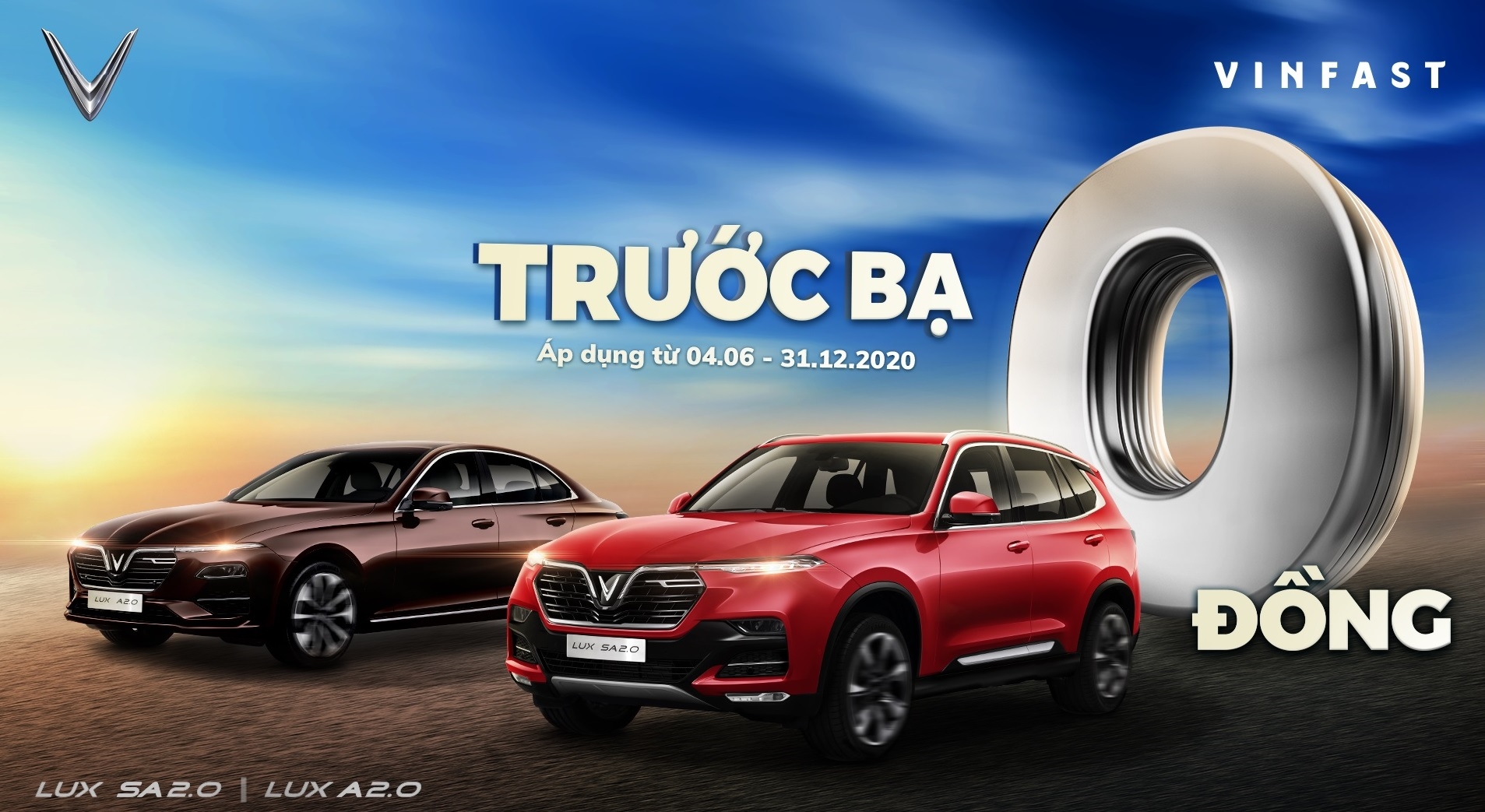 diem lai nhung chinh sach uu dai gay soc cua vinfast