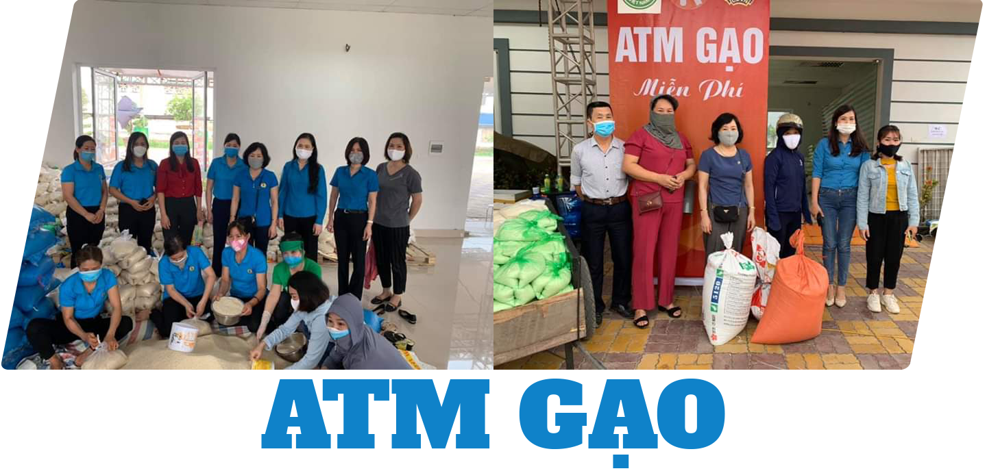 chong dich nhung khong de nguoi lao dong thieu luong thuc