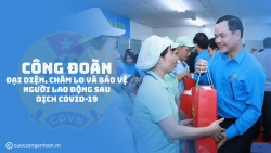 cong doan dai dien cham lo va bao ve nguoi lao dong sau dich covid 19