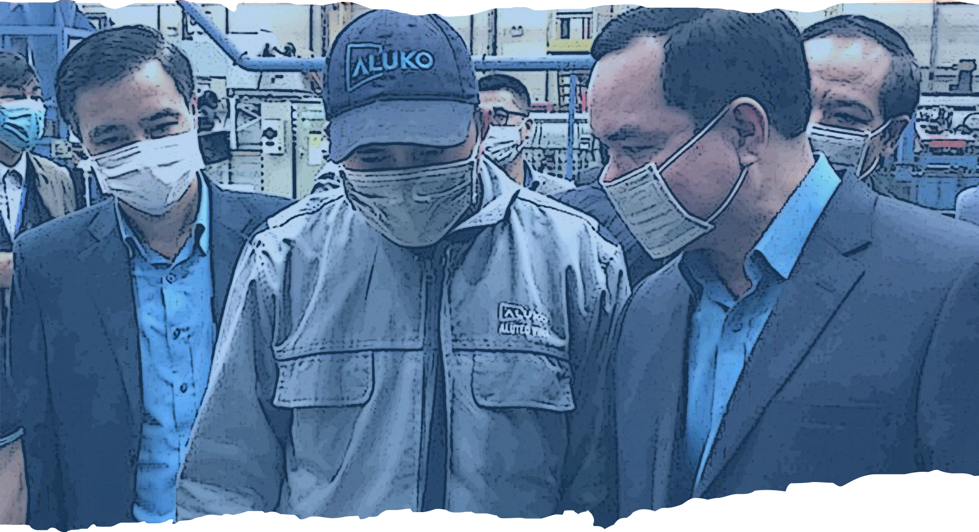 LĐLĐ Thái Nguyên: Tập trung chăm lo cho người lao động bằng nguồn lực của công đoàn ldld thai nguyen tap trung cham lo cho nguoi lao dong bang nguon luc cua cong doan