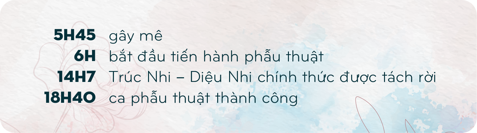 Hành trình tái sinh ngập tràn yêu thương của “song Nhi” ha nh tri nh ta i sinh nga p tra n ye u thuong cu a song nhi