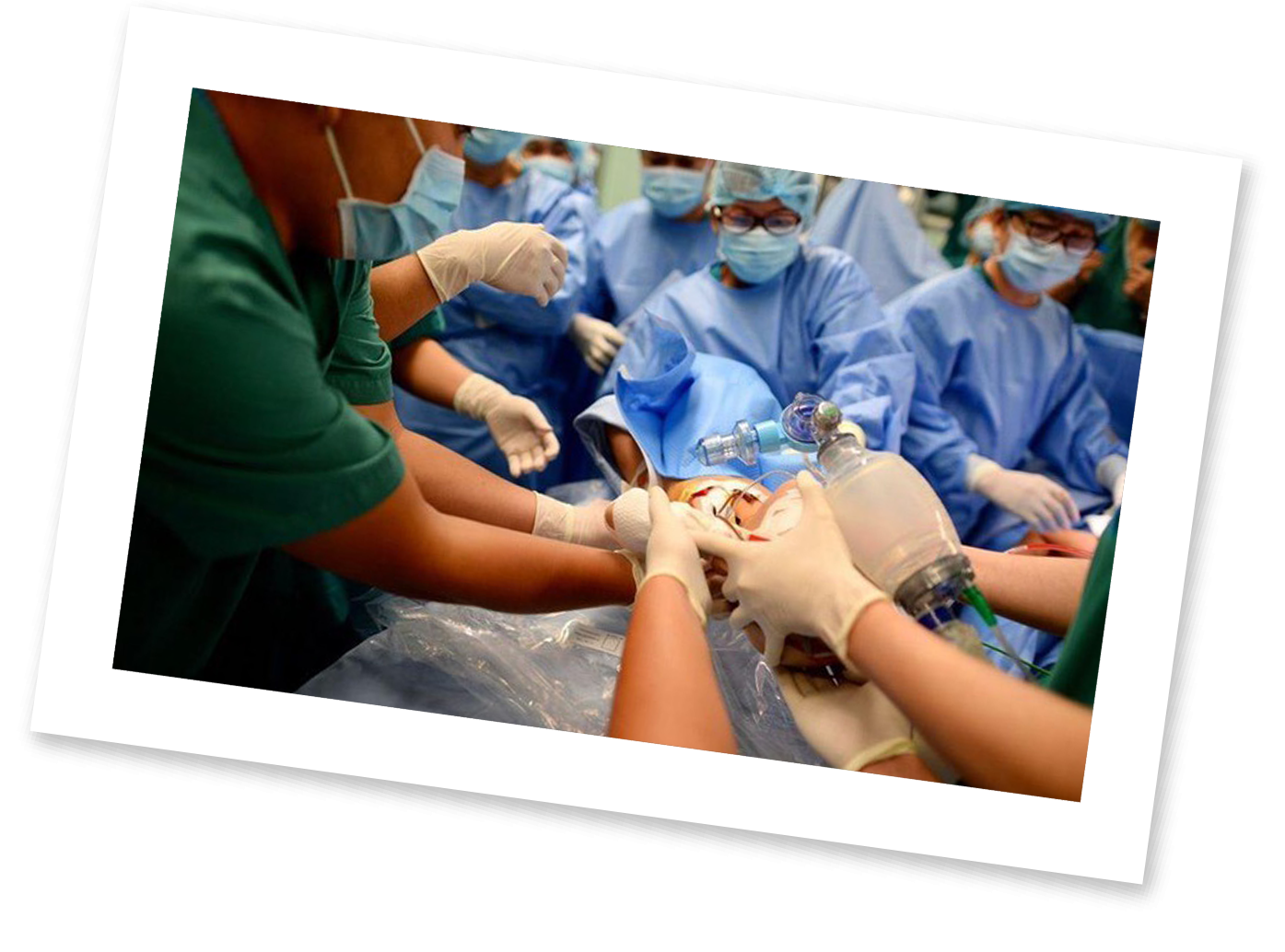 Hành trình tái sinh ngập tràn yêu thương của “song Nhi” ha nh tri nh ta i sinh nga p tra n ye u thuong cu a song nhi