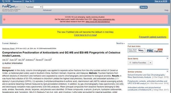 hieu dung ve cay xa den dieu tri benh nhan ung thu