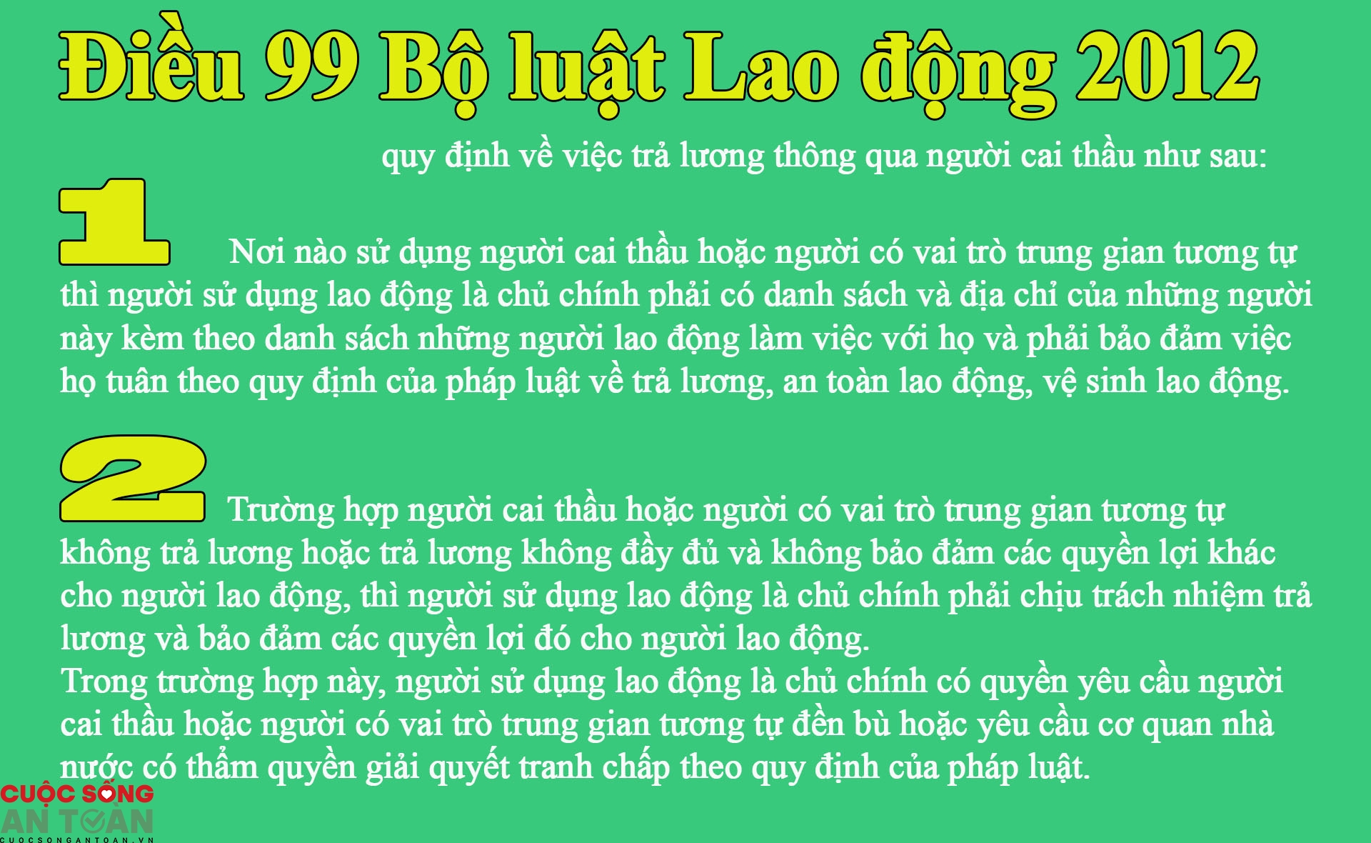 Thực trạng cai thầu quỵt tiền lao động tự do - Kỳ 3: Chiêu trò của chủ thầu Thực trạng cai thầu quỵt tiền lao động tự do - Kỳ 3: Chiêu trò của chủ thầu