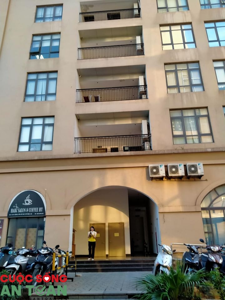 Vụ thầy giáo Trung tâm Mirai bị tố đánh học viên: "Lãnh đạo Trung tâm đi vắng"