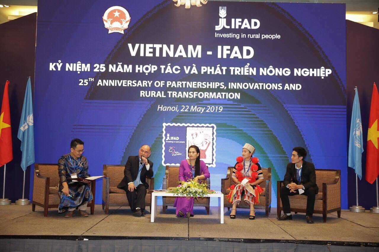 Phụ nữ đơn thân khởi nghiệp, nhiều chặng đường gian nan